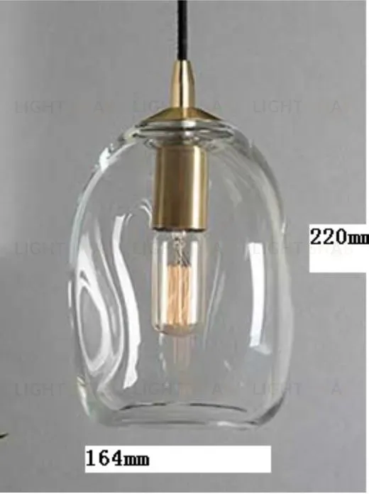 Подвесной светильник Dimare ST399