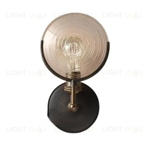 Настенный светильник (Бра) Restreetlight MC-199