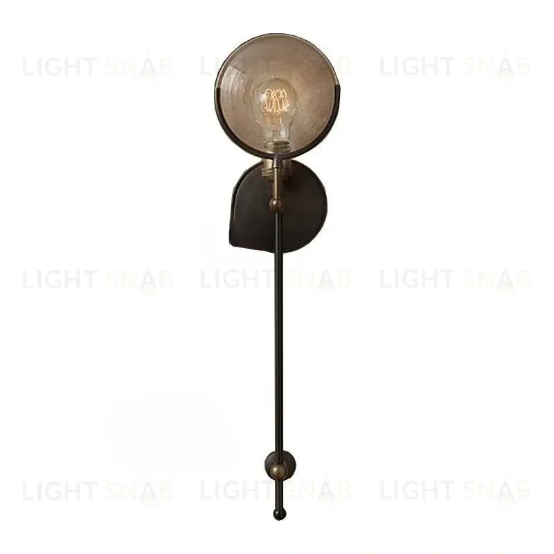 Настенный светильник (Бра) Restreetlight MC-199