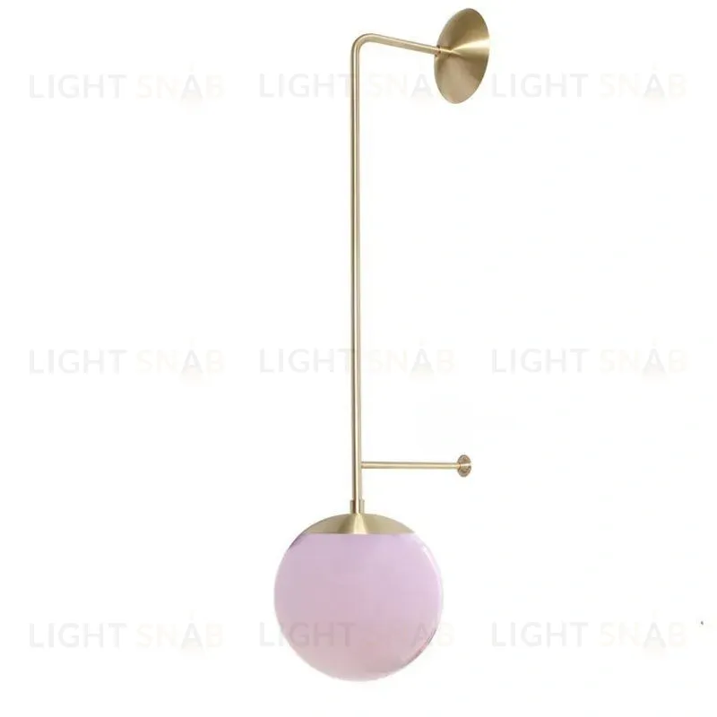 Настенный светильник (Бра) Tenerezze WL-268