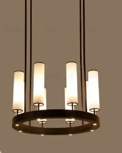 Люстра Schtoll G-225