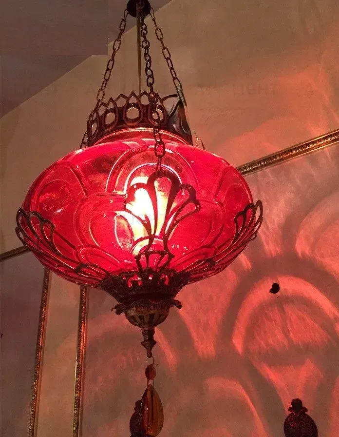 Подвесной светильник Thouet G215-1