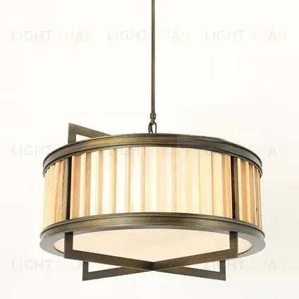 Абажур Vilaine Л1100