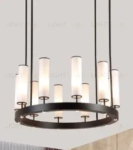 Люстра Schtoll G-225