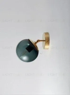 Настенный светильник (Бра) Naftersy BS-158