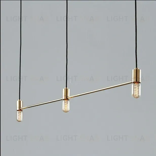 Подвесной светильник Сostellazioni by Romatti PS-598