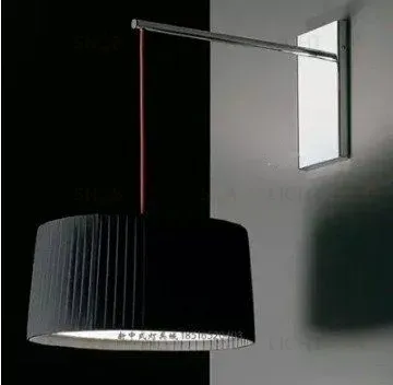 Настенный светильник (Бра) Ombra BS-1231