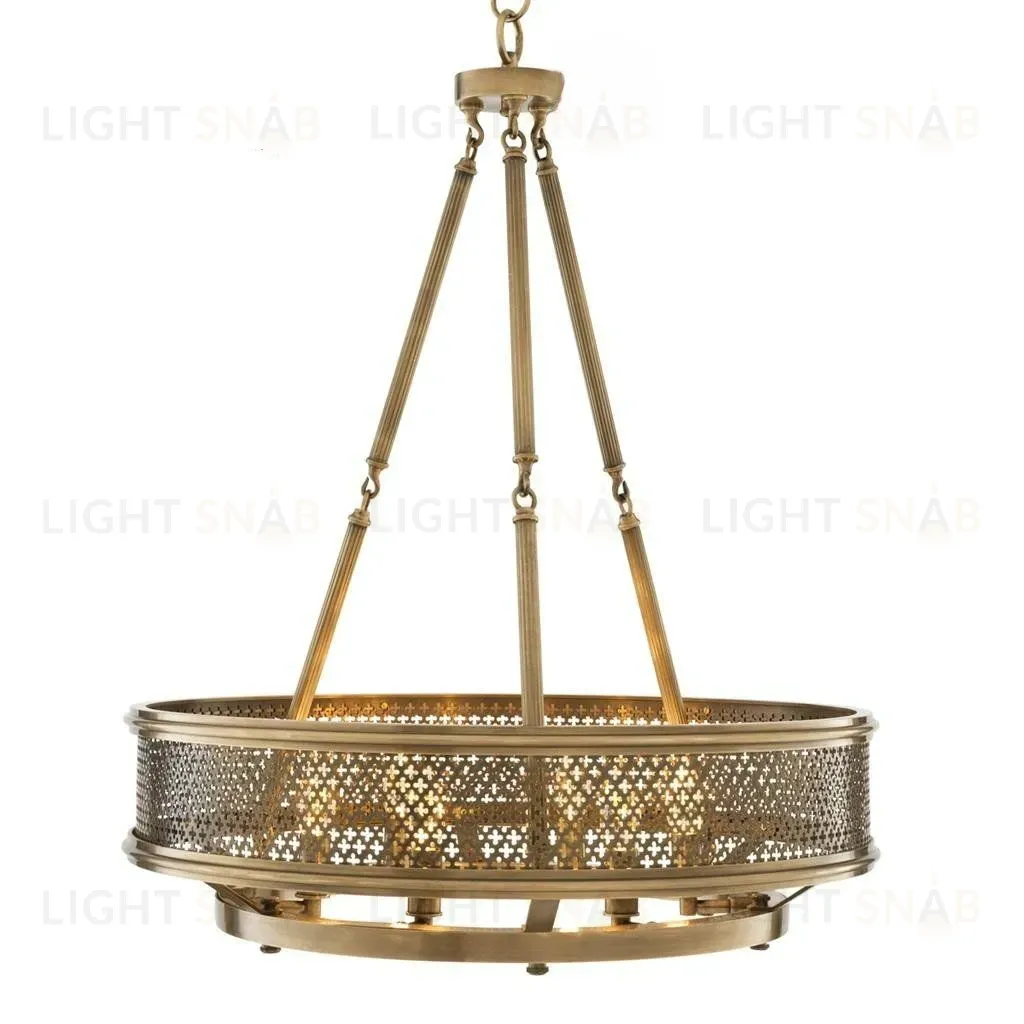 Люстра Savoie by EICHHOLTZ 111554