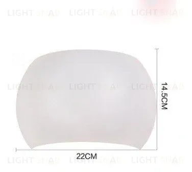 Настенный светильник (Бра) Botte BS-298-2