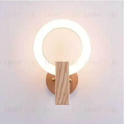 Настенный светильник (Бра) Olga BS-299-2