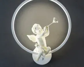 Настенный светильник (Бра) Sculpt N128-1