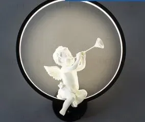 Настенный светильник (Бра) Sculpt N128-1