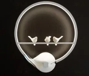 Настенный светильник (Бра) Sculpt N128-1