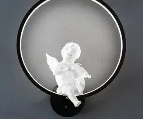 Настенный светильник (Бра) Sculpt N128-1