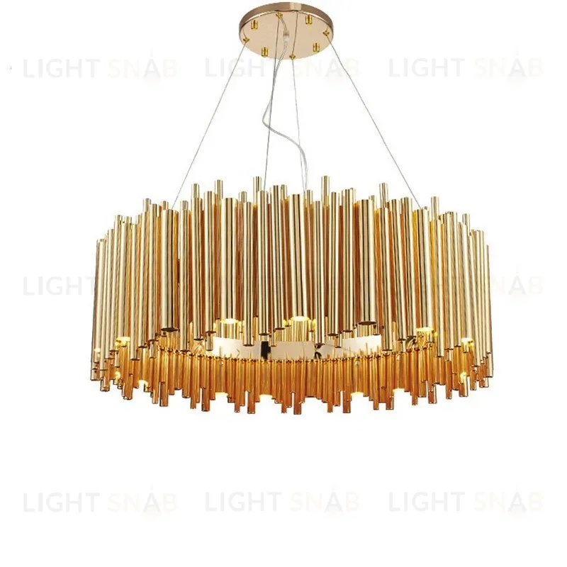 Подвесной светильник Brubeck PD825