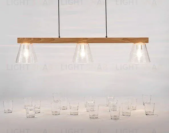 Подвесной светильник Cake G558