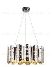 Люстра Brass М318