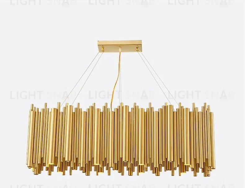 Подвесной светильник Brubeck PD825