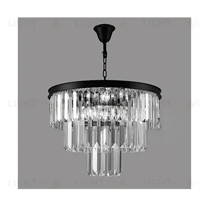 Дизайнерская люстра ODEON L2882