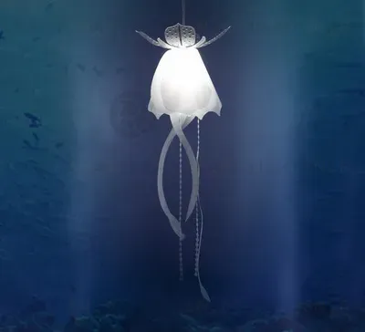 Дизайнерский подвесной светильник MEDUSA PD4325