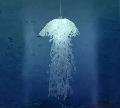 Дизайнерский подвесной светильник MEDUSA PD4325