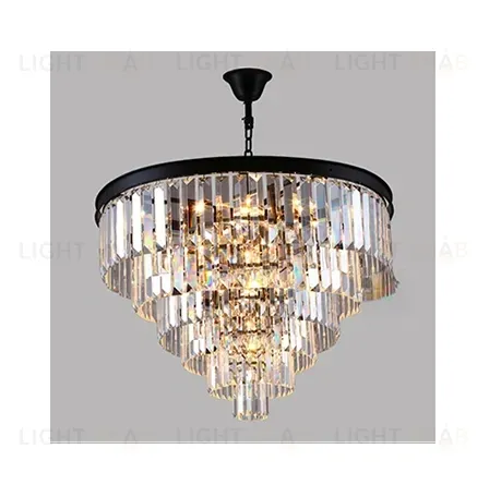 Дизайнерская люстра ODEON L2882