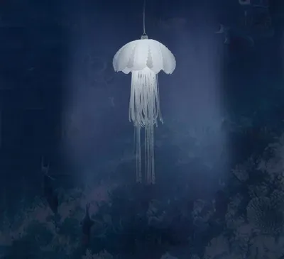 Дизайнерский подвесной светильник MEDUSA PD4325