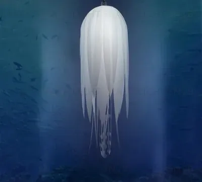 Дизайнерский подвесной светильник MEDUSA PD4325