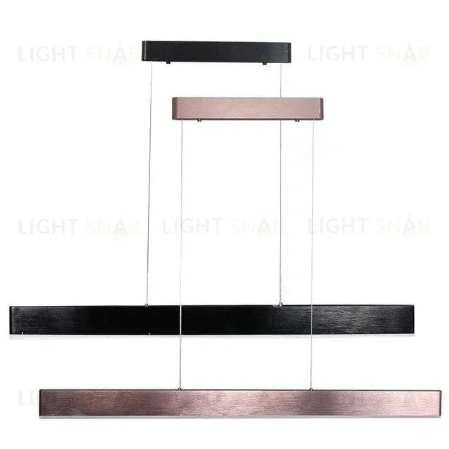 Подвесной светильник Salerno LED-489