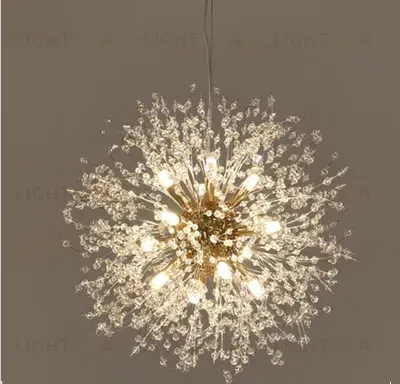 Дизайнерская люстра SALUTO L7387