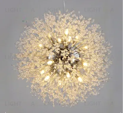 Дизайнерская люстра SALUTO L7387