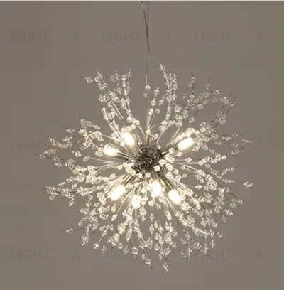 Дизайнерская люстра SALUTO L7387