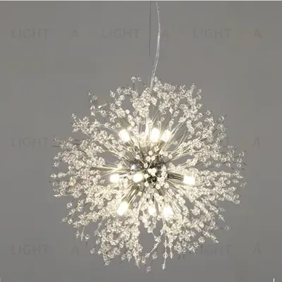 Дизайнерская люстра SALUTO L7387