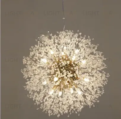 Дизайнерская люстра SALUTO L7387