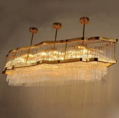 Люстра Ivanka G-1501