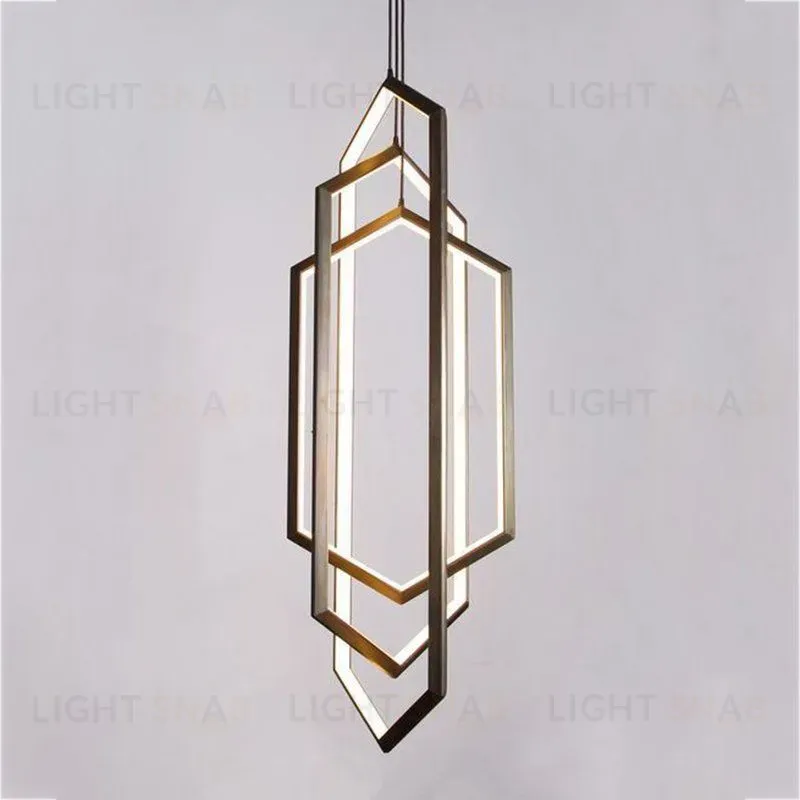 Подвесной светильник ORBIS PD787