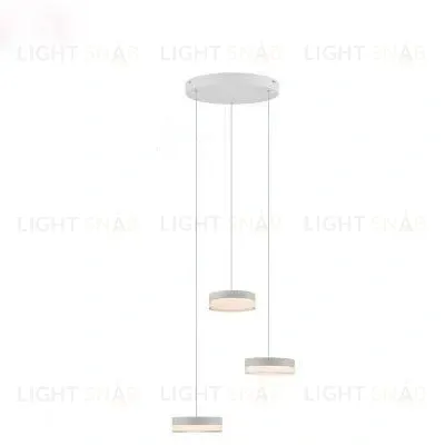Подвесной светильник Prima LED-1166