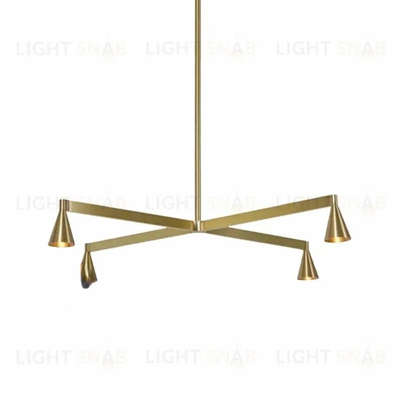 Дизайнерский подвесной светильник ANGHIARI PD1393