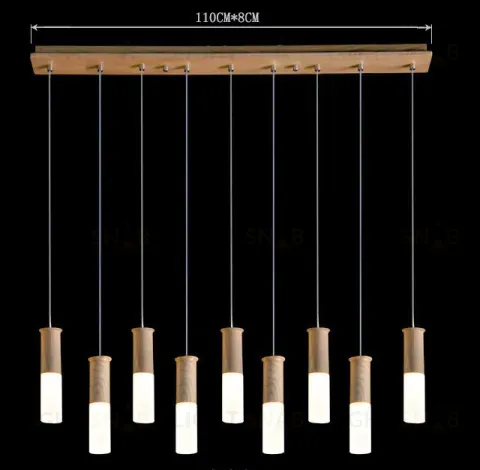 Подвесной светильник Milady LM-150