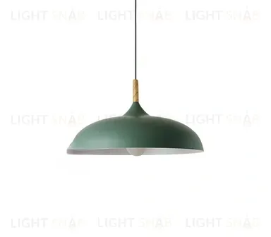 Дизайнерский подвесной светильник U-COLOR PD1222