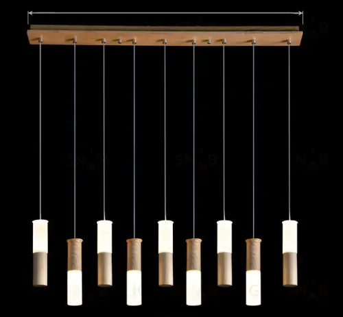 Подвесной светильник Milady LM-150