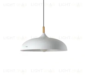 Дизайнерский подвесной светильник U-COLOR PD1222