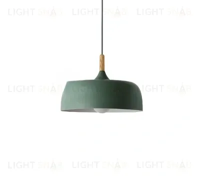 Дизайнерский подвесной светильник U-COLOR PD1222