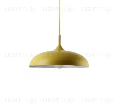 Дизайнерский подвесной светильник U-COLOR PD1222