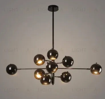 Подвесной светильник Agent М750