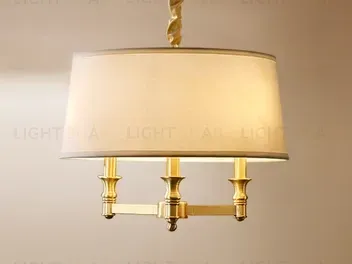 Дизайнерская люстра ROSALIA L539