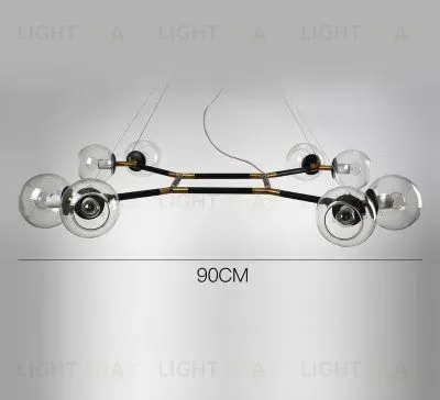 Подвесной светильник HORUS PD961