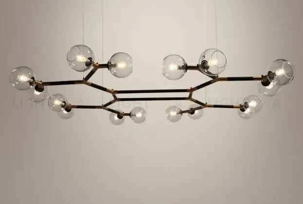 Подвесной светильник HORUS PD961