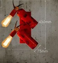 Подвесной светильник Muros PD5252