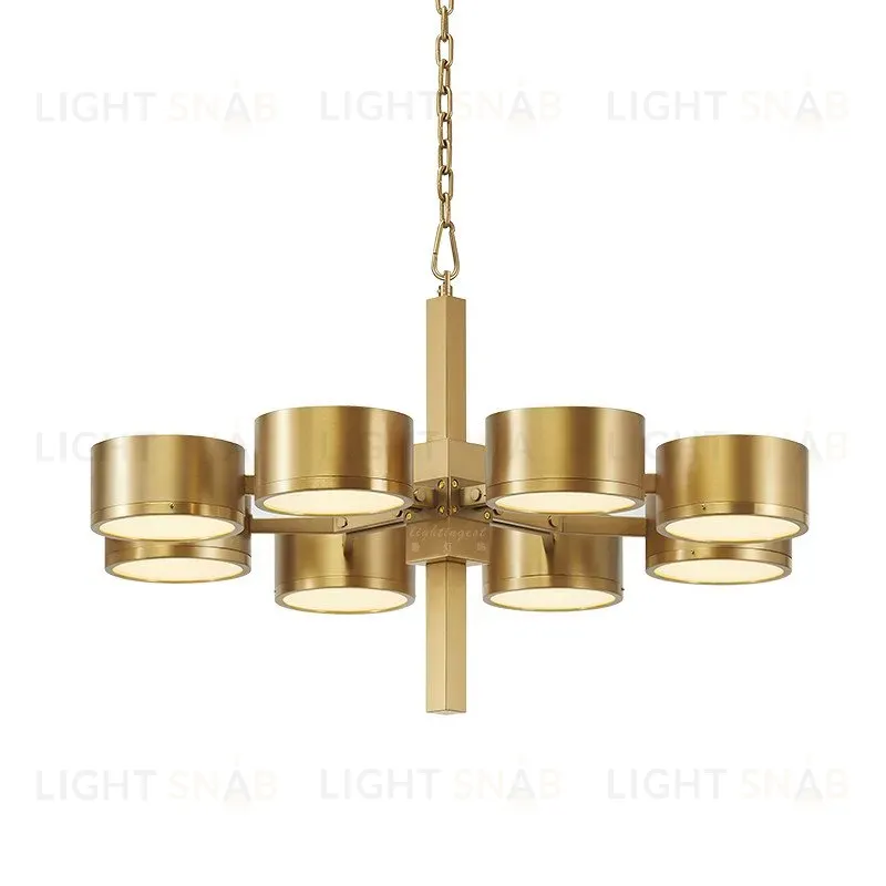 Люстра CILIN М1955